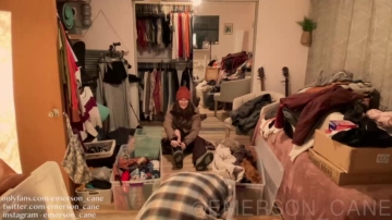 Emersoncane  10-10-2021 dildo Couple